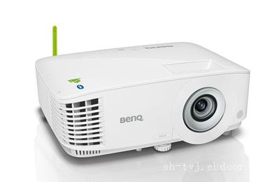 明基BenQ投影机E330高品质高亮度的会议室使用投影仪