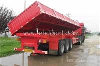 11米侧翻自卸半挂车 自卸半挂车 点击这里多种选择