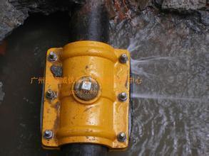 上海嘉定管道漏水声纳探测消防管道漏水检测有限公司 漏水检测