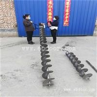 管桩掏土机施工图集