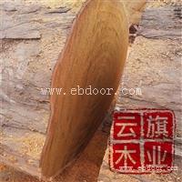 广安市山樟木防腐地板工厂直销 南美菠萝格防腐木栈道廊架