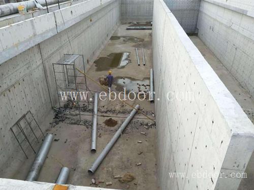 新疆喀什地区地下室堵漏公司施工方案