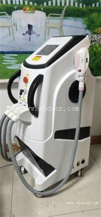 脱毛机脱毛效果好吗 OPT脱毛美容仪操作视频