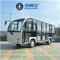 景区观光车 电动观光车 广东鸿畅达 厂家直销 自主经营 