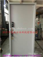 广州花都派出所枪弹库门 珠海兵器室门 GB17565-2007甲级防爆门