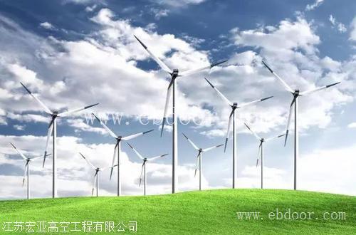 风塔维修 凉水塔美化