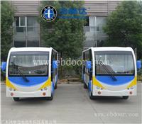 广东鸿畅达 四轮电动观光车 电动观光车 电动旅游观光车多少钱