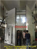 金属防潮密闭门 船舱门 316L防腐蚀密闭门按GJB2805A-2002制作