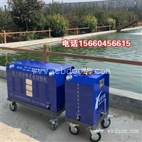 防爆水刀切割机石油管道水切割机， 低压水刀切割机