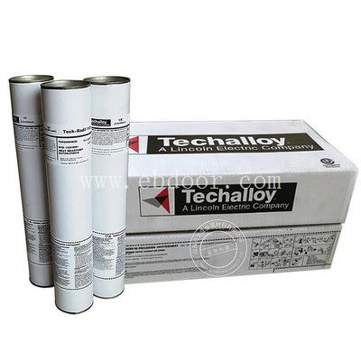 泰克罗伊Tech-Rod 2209/E2209-16不锈钢焊条 