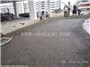 山南市彩色透水路面 透水混凝土增强剂 透水路面胶粉