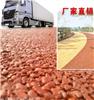 日喀则市透水混凝土粘结胶 透水路面胶结料 透水地坪厂家