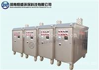 蒸汽洗车机使用高效   恒盛  蒸汽洗车机价格优惠环保