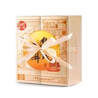 汕头市龙湖区华美月饼生产厂家