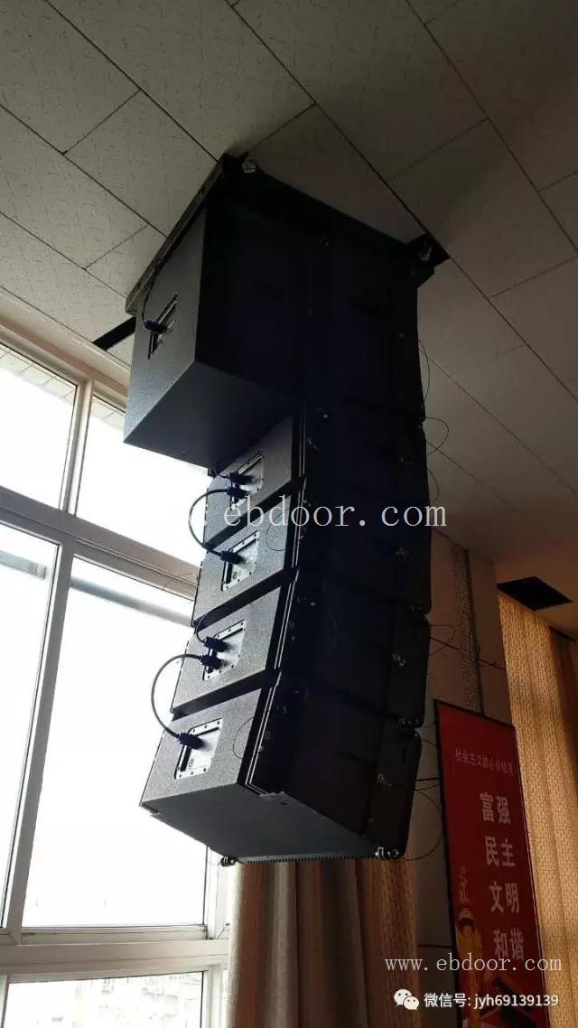 河南郑州灯光舞台音响设备专卖