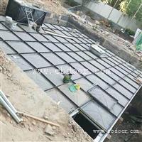 西安地埋式箱泵一体化CCCF认证