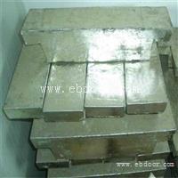 湖南回收锡块 株州含银锡线回收 湖北锡锭多少钱