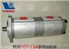 台湾新鸿HYDROMAX 齿轮泵 PR1-020 PR1-030 样本