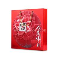 江西吉安市华美月饼批发多少钱