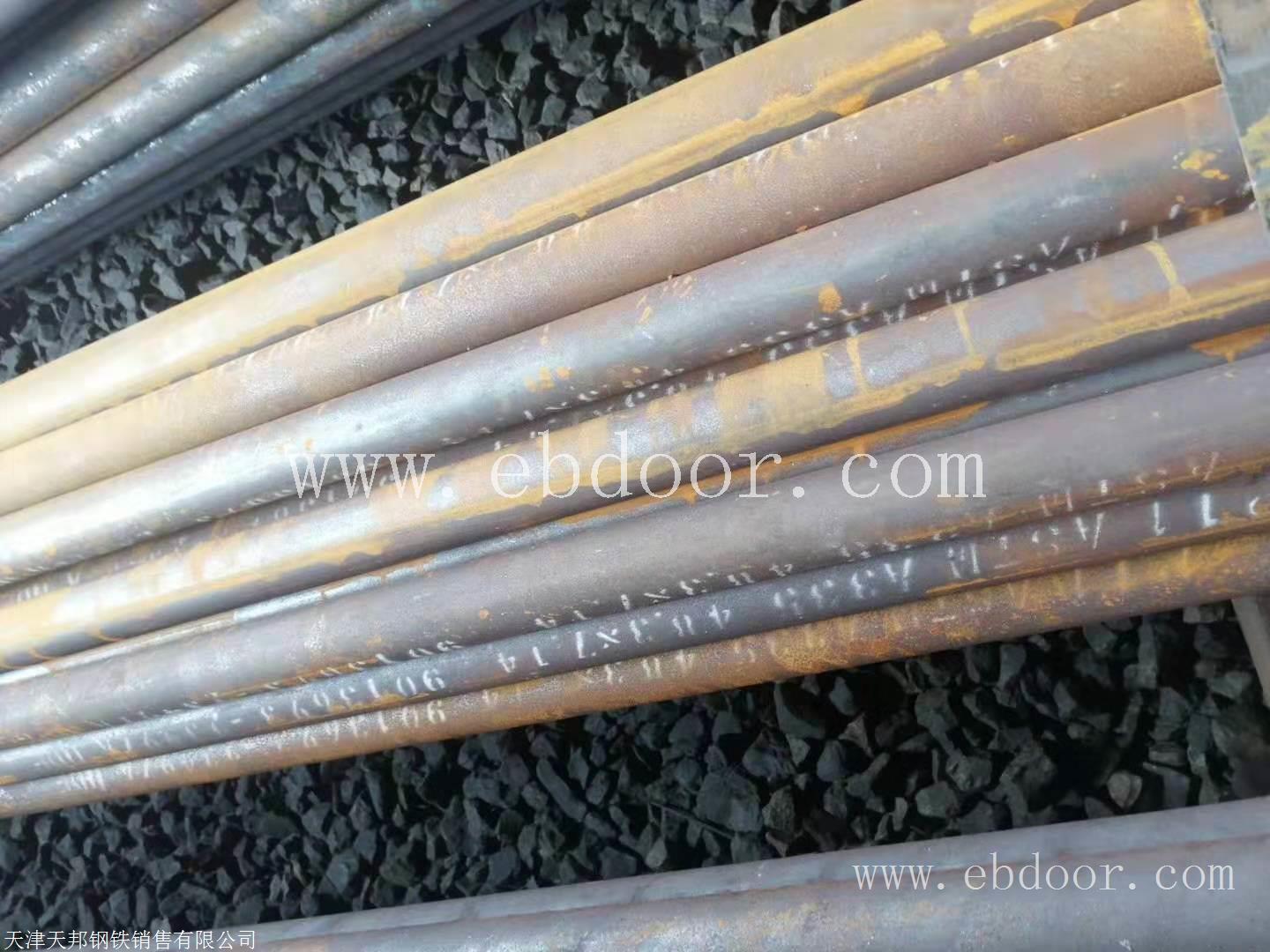 山东35Cr精密钢管优质供应商