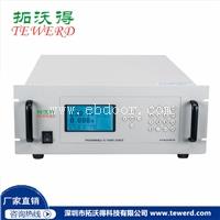 5KVA线性式可编程交流电源,线性式交流变频电源 拓沃得品牌