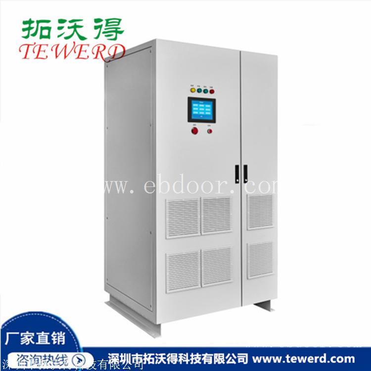 惠州电机电控测试 大功率电池模拟器,拓沃得TDC3000