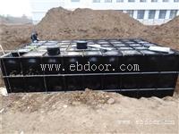 固原抗浮式地埋消防水箱哪家好