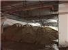 陕西宝鸡市地下综合管廊堵漏公司案例