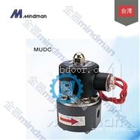 台湾金器Mindman 导杆气缸 MCGS-23-10-5 MCGS-03-10-5 品牌