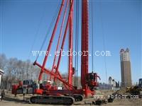 承接碎石桩长螺旋CFG桩桩基工程 cfg桩基础施工费用 