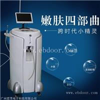 收紧皮肤，祛皱，改善色斑