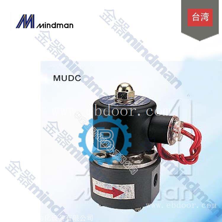 台湾金器Mindman 薄型气缸，治具气缸 MCJQ-11-12-10 工作原理