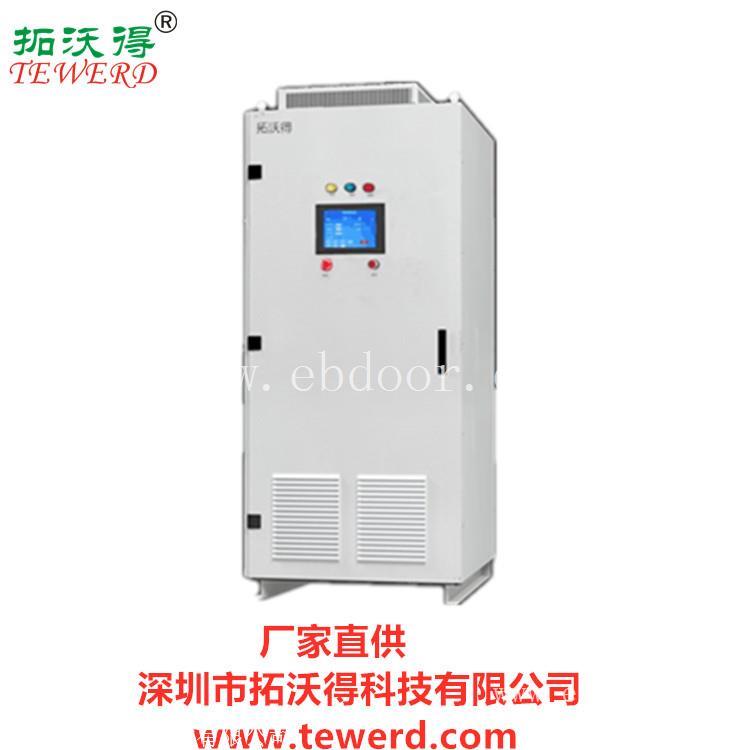 武汉TPV7000交流回馈式电网模拟器,拓沃得电网模拟器光伏逆变器测