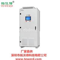 武汉TPV7000交流回馈式电网模拟器,拓沃得电网模拟器光伏逆变器测