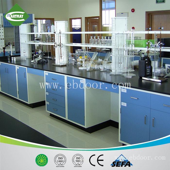 学校实验室家具 化学实验桌工厂