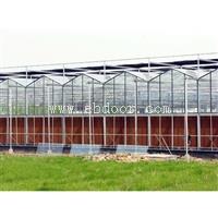 智能温室大棚建设厂家 智能温室大棚建造公司 智能温室大棚建造价