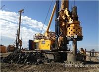 深圳旋挖灌注桩施工队伍、钻孔桩公司 