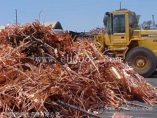 黄埔区今日废铜价一斤多少元