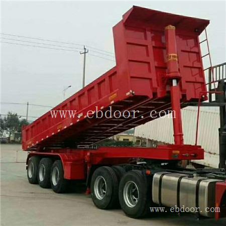 9米后翻自卸半挂车 点击查看详情