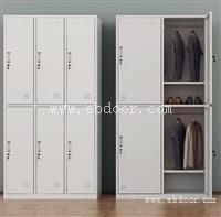 昆明员工储物柜更衣柜寄存柜 正冠厂家直销