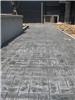 赤水市 压花路面 彩色压纹地坪 压花路面厂家 彩色压模地坪材料
