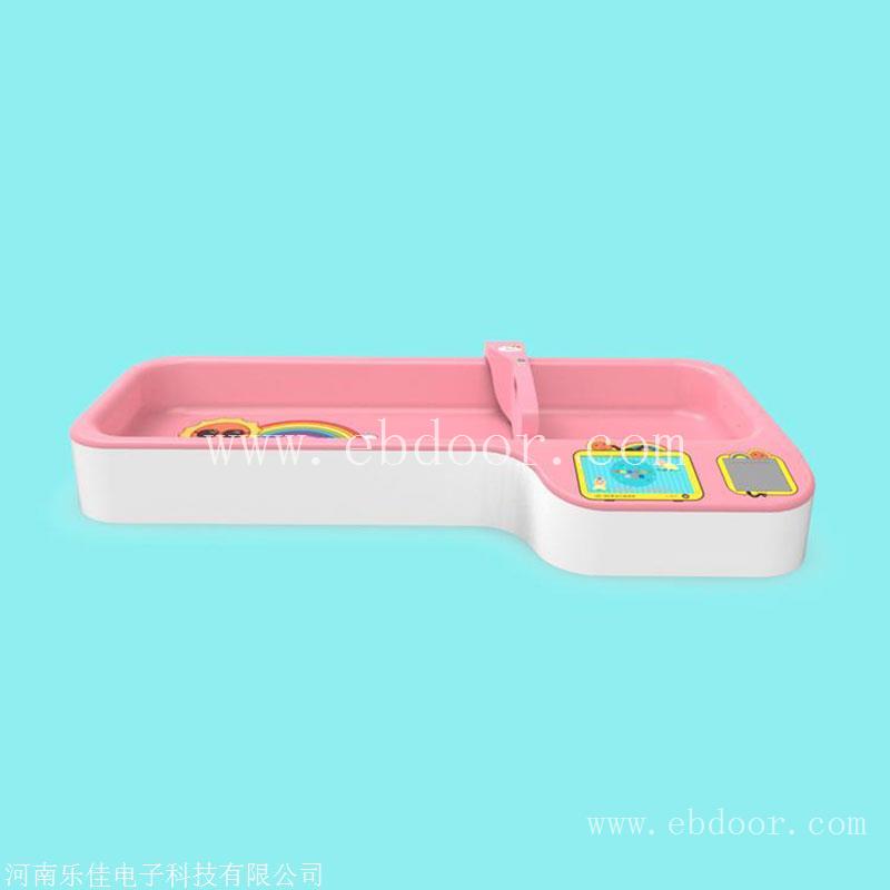 婴儿智能体检仪hw-b80婴幼儿精密体检仪