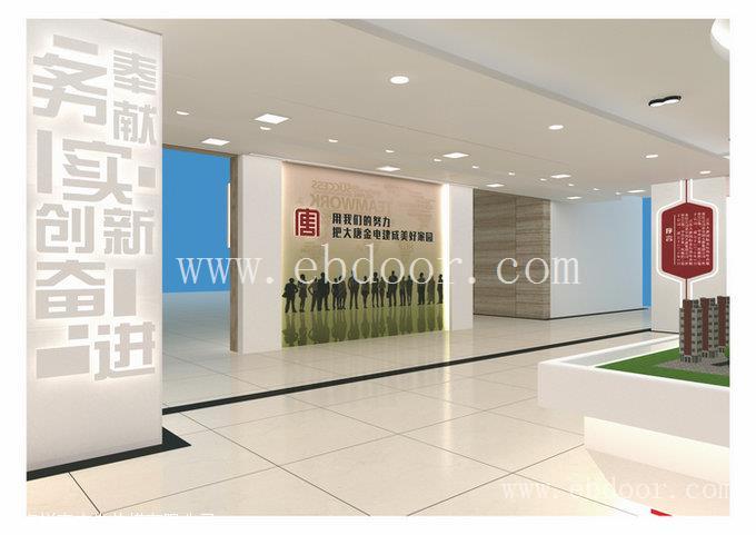 上海会展设计 会展搭建 就来祥泰展览
