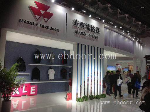 上海会展设计 场景布置 就来祥泰展览