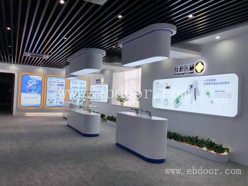 上海展台设计 会议搭建 就来祥泰展览