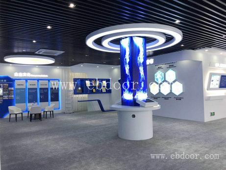 上海展示设计 特装搭建 就来祥泰展览