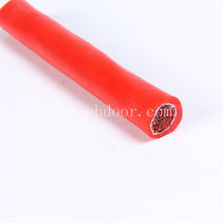 亨仪电缆加工ZRGGP2硅橡胶电缆