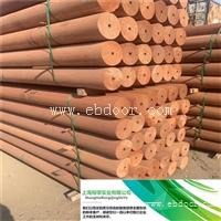 营口市优质菠萝格板材工厂报价 柳桉木防腐木扶手面加工厂