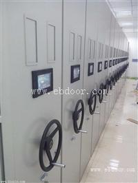 保山智能密集柜批发定制实地测量