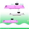 宝宝身高体重测量仪 HW-B70乐佳电子婴儿身高体重仪
